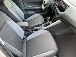 Volkswagen Taigo Life 1.0 TSI