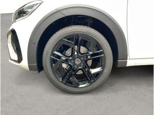 Volkswagen Taigo R-Line 1.5 TSI DSG Kamera Navi Pano