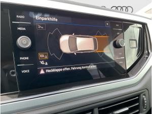 Volkswagen Taigo Life 1.0 TSI