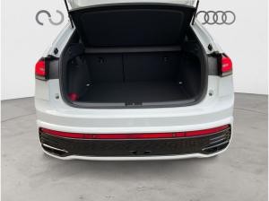 Volkswagen Taigo R-Line 1.5 TSI DSG Kamera Navi Pano