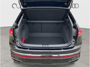 Volkswagen Taigo R-Line 1.0 TSI DSG