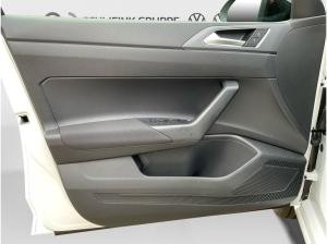 Volkswagen Taigo R-Line 1.5 TSI DSG Kamera Navi Pano