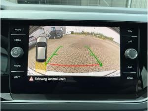 Volkswagen Taigo R-Line 1.5 TSI DSG Kamera Navi Pano