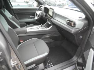 Dacia Bigster Extreme HYBRID 155