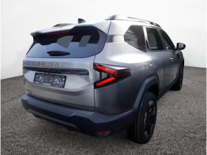 Dacia Bigster Extreme HYBRID 155