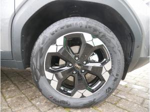 Dacia Bigster Extreme HYBRID 155