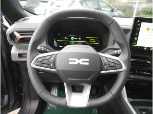 Dacia Bigster Extreme HYBRID 155