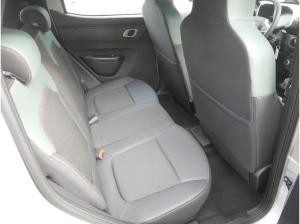 Dacia Spring EXTREME ELECTRIC 65 mit CCS Schnelladung 30 kW DC