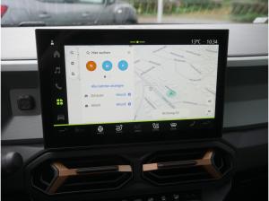 Dacia Bigster Extreme HYBRID 155