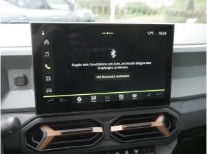 Dacia Bigster Extreme HYBRID 155