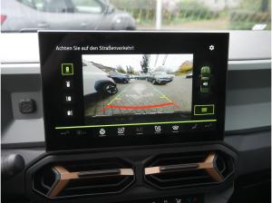 Dacia Bigster Extreme HYBRID 155