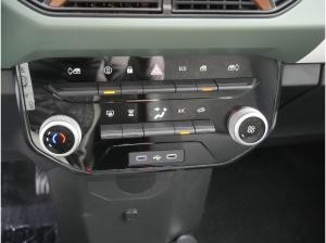 Dacia Spring EXTREME ELECTRIC 65 mit CCS Schnelladung 30 kW DC