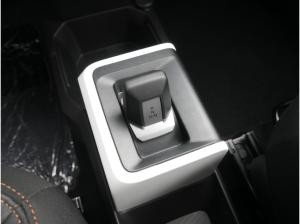 Dacia Spring EXTREME ELECTRIC 65 mit CCS Schnelladung 30 kW DC