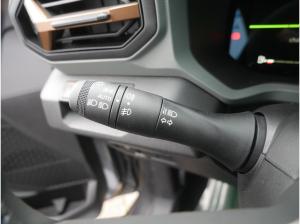 Dacia Bigster Extreme HYBRID 155