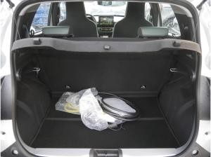 Dacia Spring EXTREME ELECTRIC 65 mit CCS Schnelladung 30 kW DC