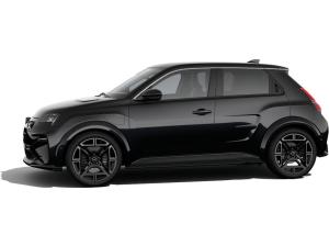 Alpine A290 GT SHZ PDC Safety-Paket