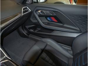 BMW M2 Coupe LAGERWAGENAKTION *Handschalter*