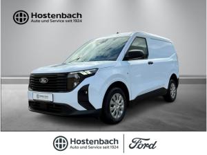 Ford Transit Courier Trend Ganzjahresreifen LED-Laderaumbeleuchtung