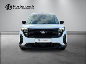 Ford Transit Courier Trend Ganzjahresreifen LED-Laderaumbeleuchtung