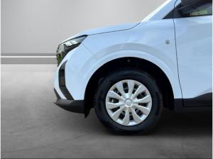 Ford Transit Courier Trend Ganzjahresreifen LED-Laderaumbeleuchtung