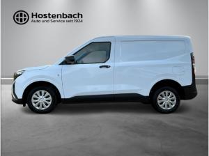 Ford Transit Courier Trend Ganzjahresreifen LED-Laderaumbeleuchtung