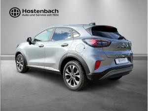 Ford Puma Titanium Winter-Paket Ganzjahresreifen Navi Apple CarPlay Android Auto Klimaautom