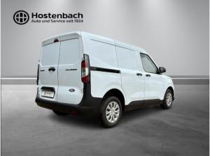 Ford Transit Courier Trend Ganzjahresreifen LED-Laderaumbeleuchtung