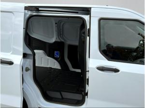 Ford Transit Courier Trend Ganzjahresreifen LED-Laderaumbeleuchtung