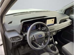 Ford Transit Courier Trend Ganzjahresreifen LED-Laderaumbeleuchtung