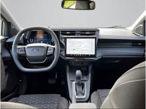 Ford Puma Titanium Winter-Paket Ganzjahresreifen Navi Apple CarPlay Android Auto Klimaautom