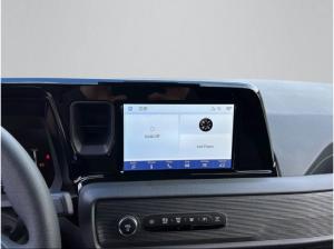 Ford Transit Courier Trend Ganzjahresreifen LED-Laderaumbeleuchtung