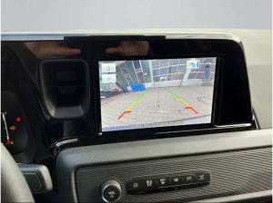 Ford Transit Courier Trend Ganzjahresreifen LED-Laderaumbeleuchtung