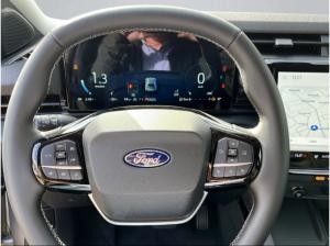 Ford Puma Titanium Winter-Paket Ganzjahresreifen Navi Apple CarPlay Android Auto Klimaautom