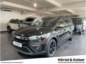 Dacia Jogger Extreme+ Hybrid 140 ‼️WKR kostenlos‼️