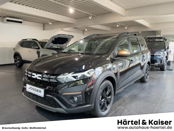 Dacia Jogger Extreme+ Hybrid 140 ‼️WKR kostenlos‼️