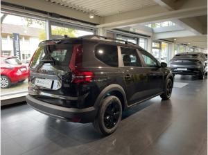 Dacia Jogger Extreme+ Hybrid 140 ‼️WKR kostenlos‼️