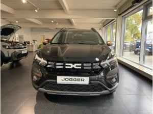 Dacia Jogger Extreme+ Hybrid 140 ‼️WKR kostenlos‼️