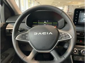 Dacia Jogger Extreme+ Hybrid 140 ‼️WKR kostenlos‼️