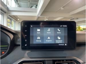 Dacia Jogger Extreme+ Hybrid 140 ‼️WKR kostenlos‼️