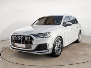 Audi SQ7 TFSI quattro