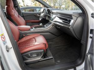 Audi SQ7 TFSI quattro