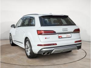 Audi SQ7 TFSI quattro