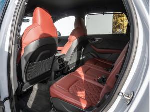 Audi SQ7 TFSI quattro