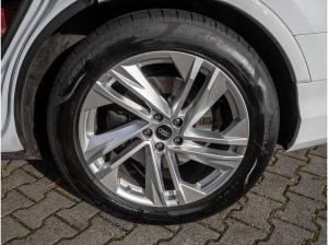 Audi SQ7 TFSI quattro