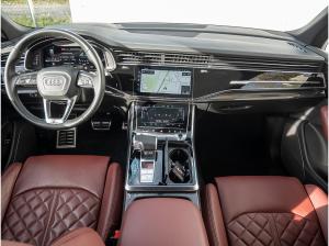 Audi SQ7 TFSI quattro