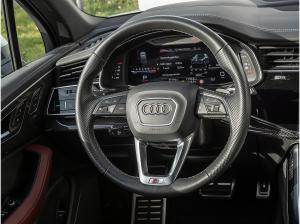 Audi SQ7 TFSI quattro