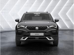 Seat Ateca Road Edition 1.5 TSI - NAVI ACC FACEL. LED *SN689*