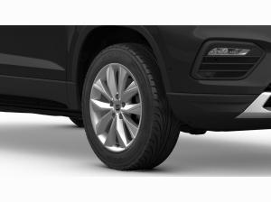 Seat Ateca Road Edition 1.5 TSI - NAVI ACC FACEL. LED *SN277*