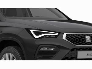 Seat Ateca Road Edition 1.5 TSI - NAVI ACC FACEL. LED *SN277*