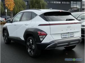 Hyundai KONA Kona TREND ASSIST-PAKET NAVI LED SHZ LHZ CARPLAY